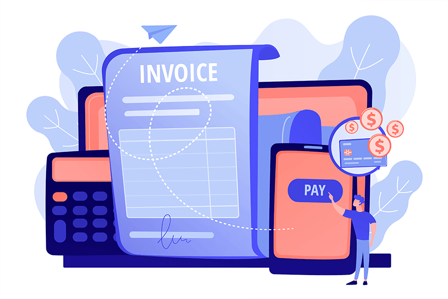 invoice-bill